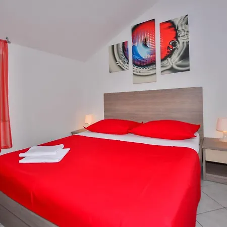 Marijo Apartment Makarska