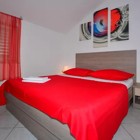 Apartment Marijo Makarska