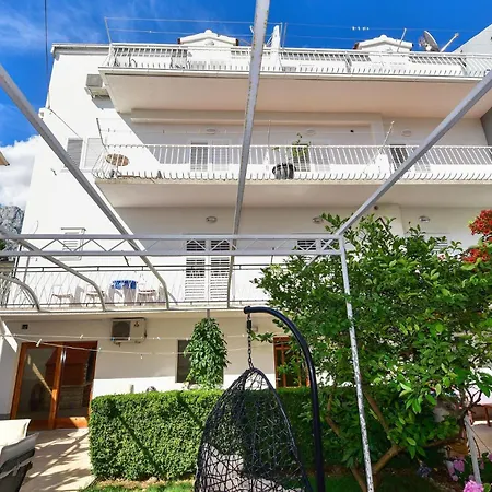 Apartment Marijo *