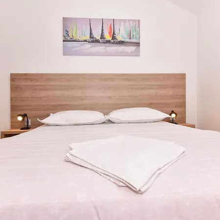 Apartment Marijo