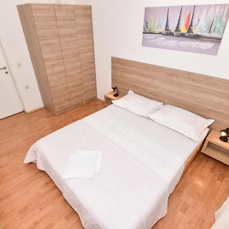 Apartment Marijo *