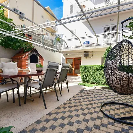 Apartment Marijo *