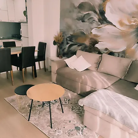 Appartement Marijo Makarska