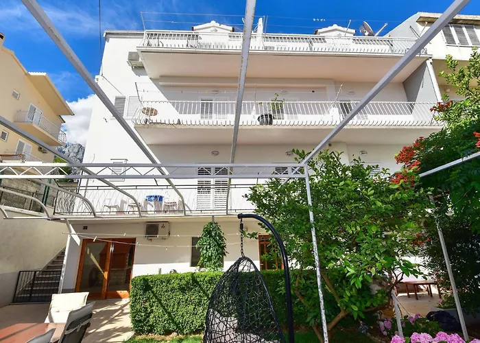 Apartment Marijo *