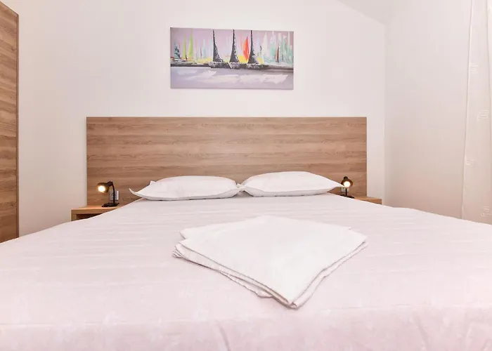 Apartment Marijo