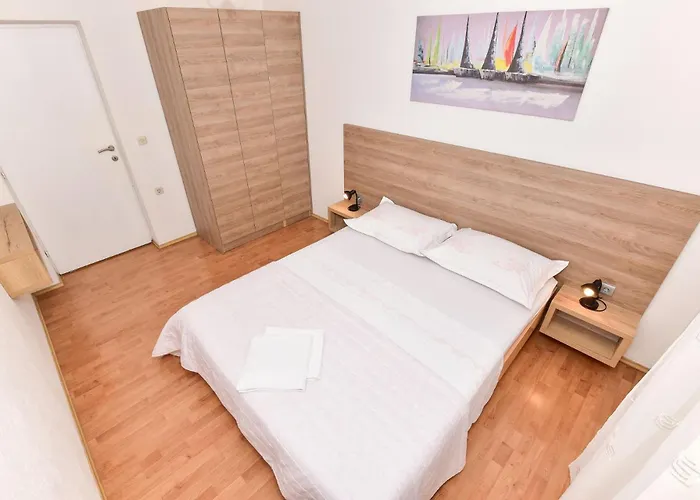 Apartment Marijo *